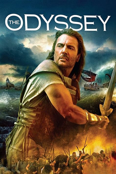 The Odyssey (1997 miniseries) 